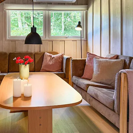 Feriehus 3 Bedroom Awesome In Ansager