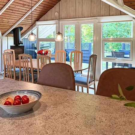 Feriehus 3 Bedroom Awesome In *
