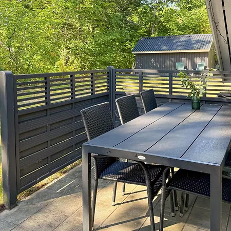 3 Bedroom Awesome In Feriehus *