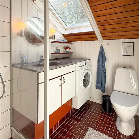 3 Bedroom Awesome In Feriehus *